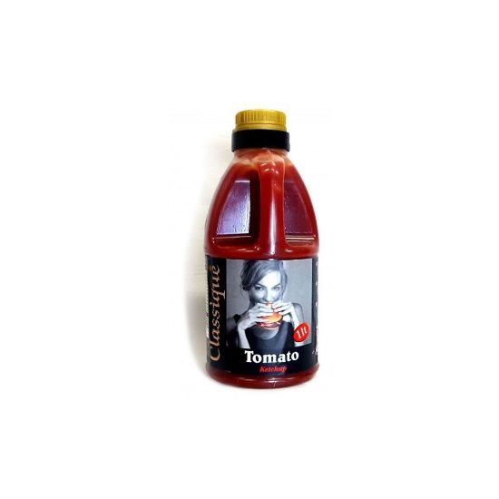 Picture of Sauce Tomato Classique 1L