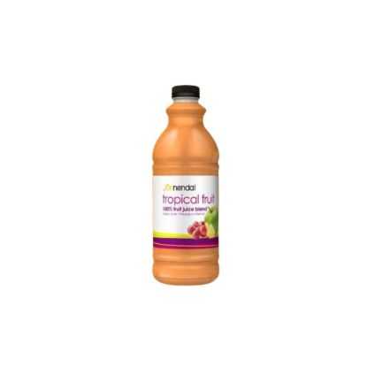 Show details for Juice Sonnendal Fruit Nectar Tropical 43 % 500ml Picture of Juice Sonnendal Fruit Nectar Tropical 43 % 500ml