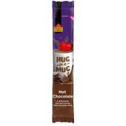 Show details for Hug in a Mug Hot Chocolate 25g each Picture of Hug in a Mug Hot Chocolate 25g each