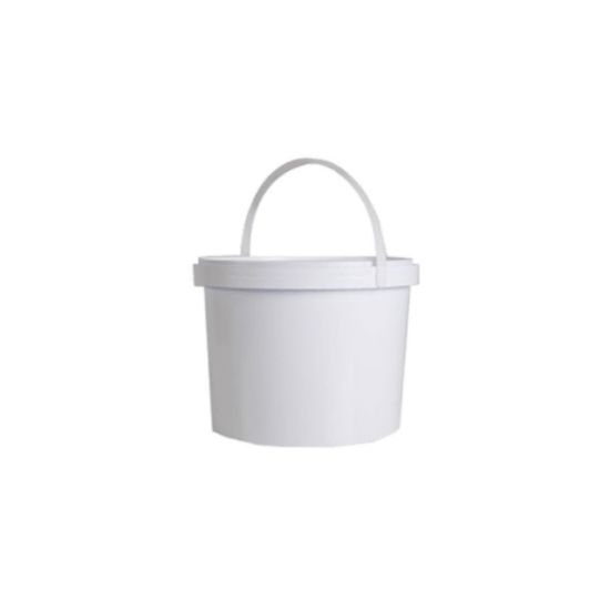 Picture of Empty Branded Bucket Hondeydew 5L