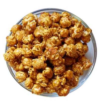 Show details for Popcorn Caramel Coated Multi Snack 500g Picture of Popcorn Caramel Coated Multi Snack 500g