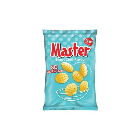 Picture of Snack Master 3D Sweet Chilli 100g