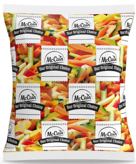 Picture of Mc Cain Hawaiian Stirfry 1kg