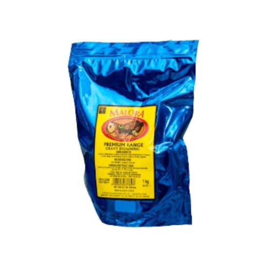 Picture of Spice Malora Premium Gravy Beef 1kg