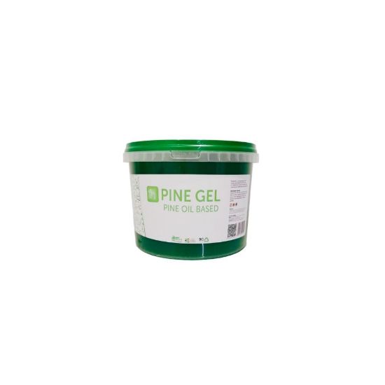 Picture of Pine Gel Original Chemzone 1kg