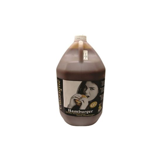 Picture of Sauce Hamburger Relish 5L