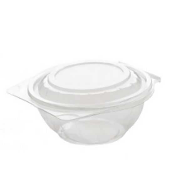Picture of PET Clamshell Round 250ml (50)