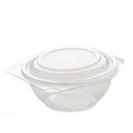 Picture of PET Clamshell Round 500ml (50)