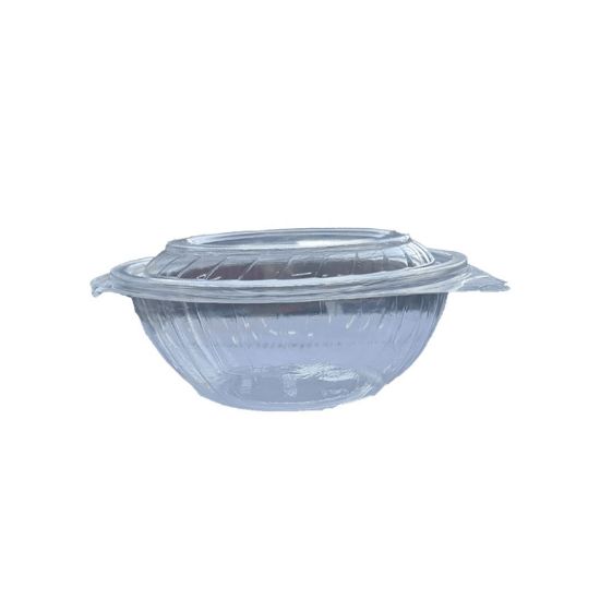 Picture of PET Clamshell Round 1000ml 25's