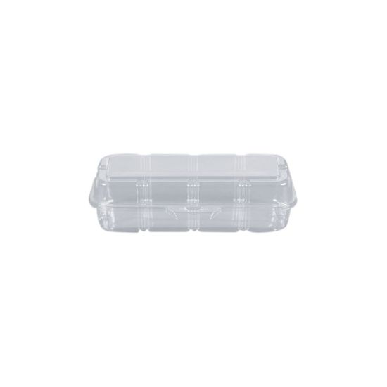 Picture of PET Hot Dog Foldover Large  (50)