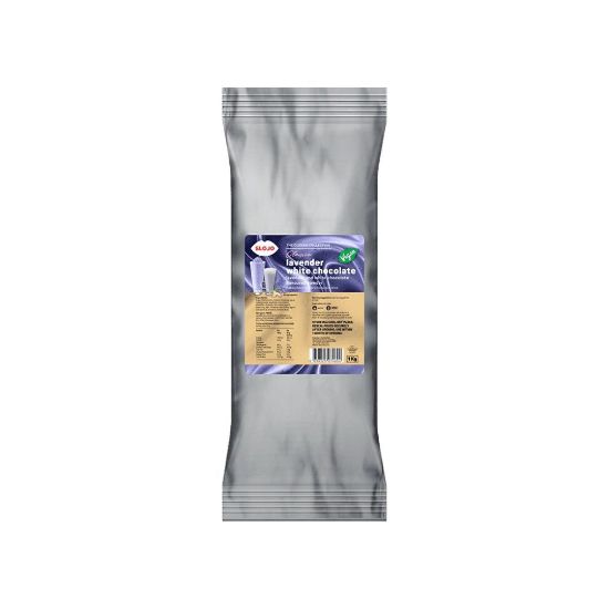 Picture of Slo Jo White Symphony Lavender Powder 1kg