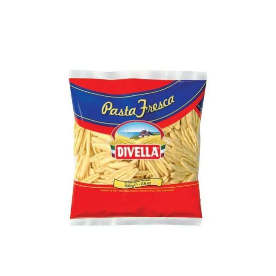 Picture of Pasta Divella Strascinati 500g