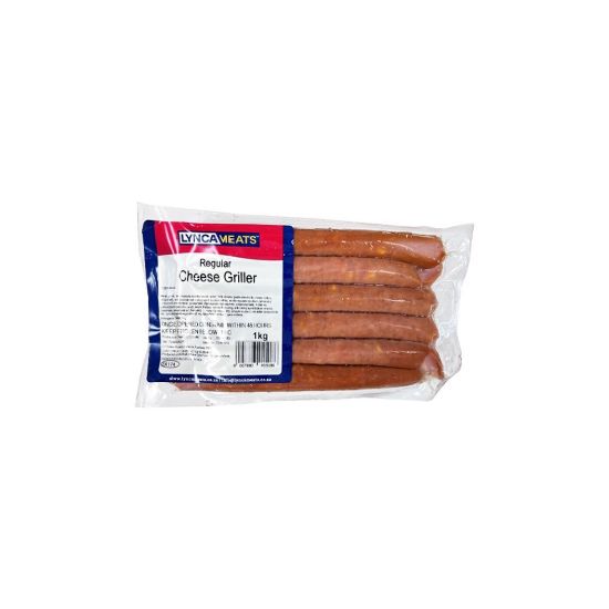 Picture of Sausage Cheese Griller Lynca 1kg