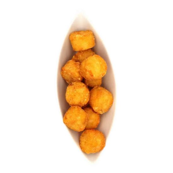 Picture of Frozen Potato Nuggets Lutosa 2.5kg