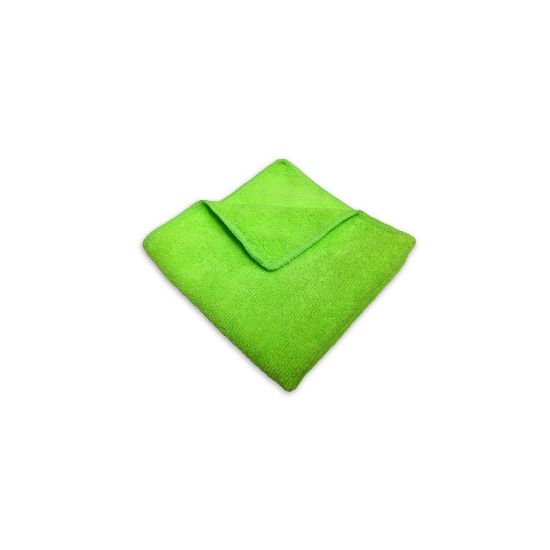 Picture of Cloth Micro Fibre Green (200gsm) EACH