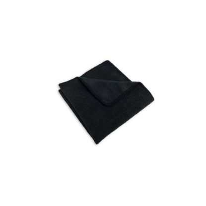 Show details for Cloth Micro Fibre Black (200gsm) EACH Picture of Cloth Micro Fibre Black (200gsm) EACH