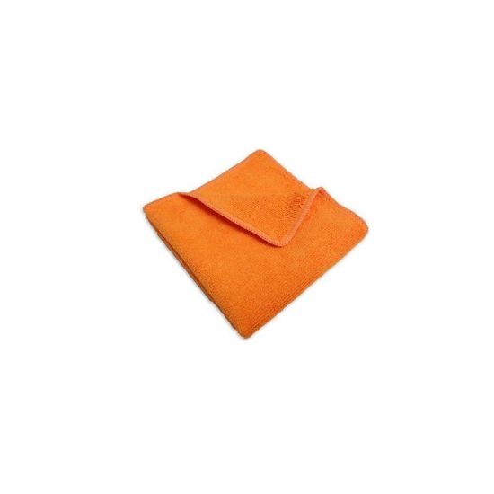 Picture of Cloth Woven Mico Fibre Orange 200gsm