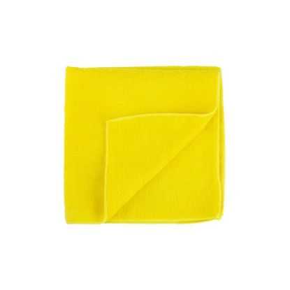 Show details for Cloth Woven Mico Fibre Yellow 200gsm each Picture of Cloth Woven Mico Fibre Yellow 200gsm each