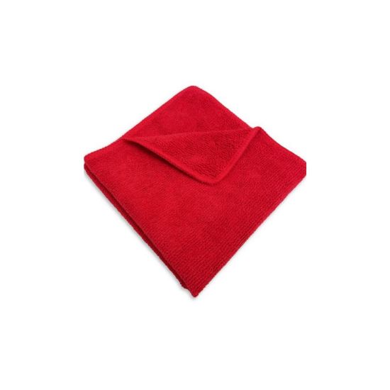 Picture of Cloth Woven Mico Fibre Red 200gsm each