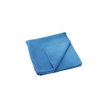 Show details for Cloth Micro Fibre Woven Blue (200gsm) 10's Picture of Cloth Micro Fibre Woven Blue (200gsm) 10's