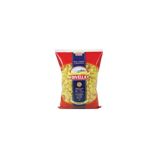 Picture of Pasta Divella Lumache no50 500g