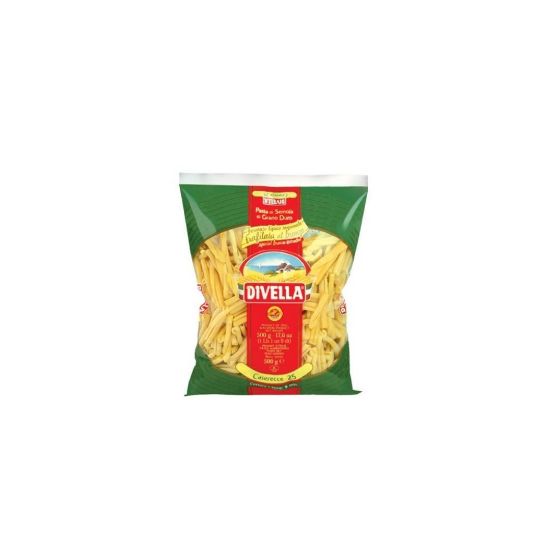 Picture of Pasta Divella Casarecce no25 500g