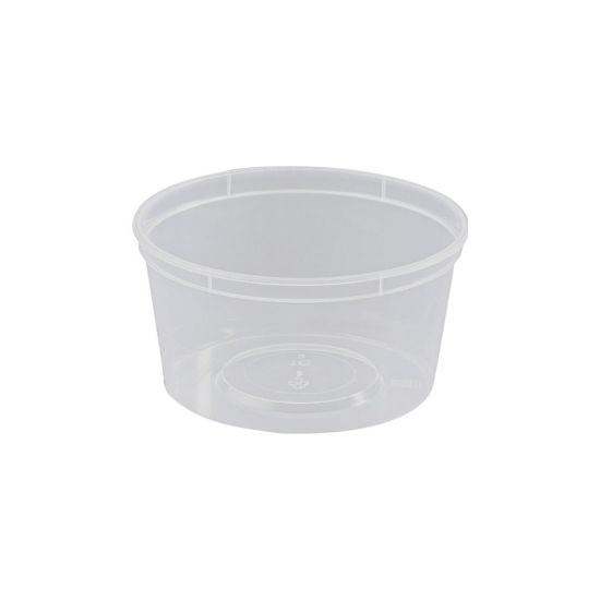 Picture of PET Tub 100ml (50)