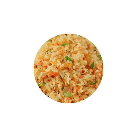 Picture of Frozen Savoury Rice 1kg