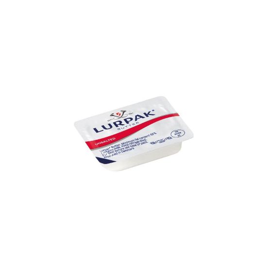 Picture of Butter Lurpak 6 x 120 x 8g