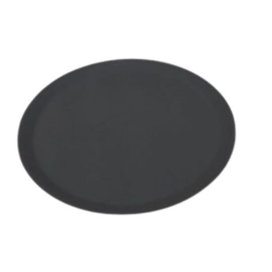 Picture of Fomo 50-Pizza Tray 230mm Black 75's