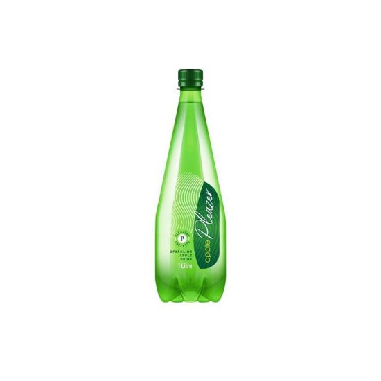 Picture of Juice Pleazer Apple Sparkling 1L