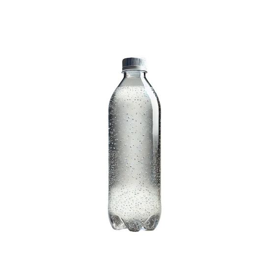 Picture of KWT Trading Bottled Water Sparkling St Francis Links 1L