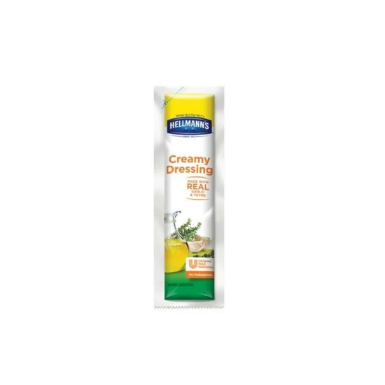 Picture of Salad Dressing Creamy 4 x 180ml x 15ml