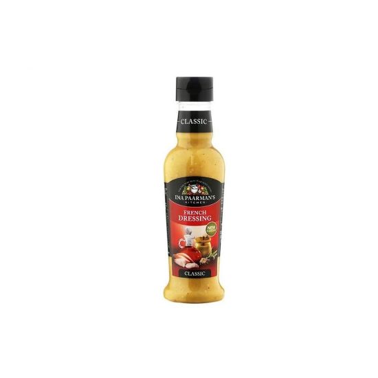 Picture of Sauce Classique Salad Dressing French 1L