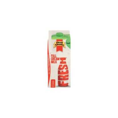 Show details for Milk FChoice Esl F/Cream Fresh 2L Picture of Milk FChoice Esl F/Cream Fresh 2L