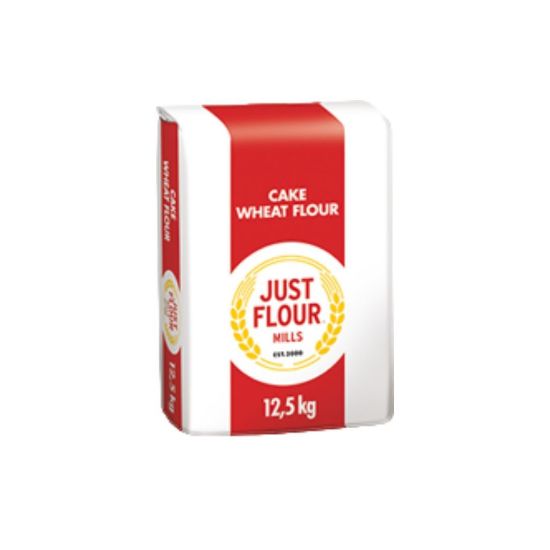 Picture of Just Flour Cake Flour 12.5kg