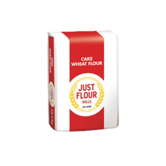 Picture of Just Flour Cake Flour 2.5kg