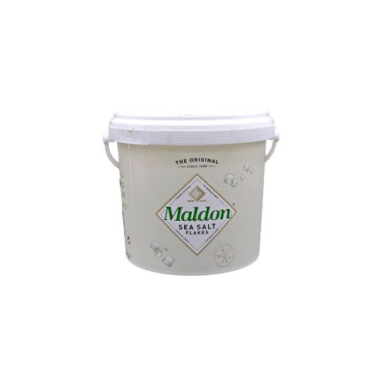 Picture of Salt Maldon 1.4kg