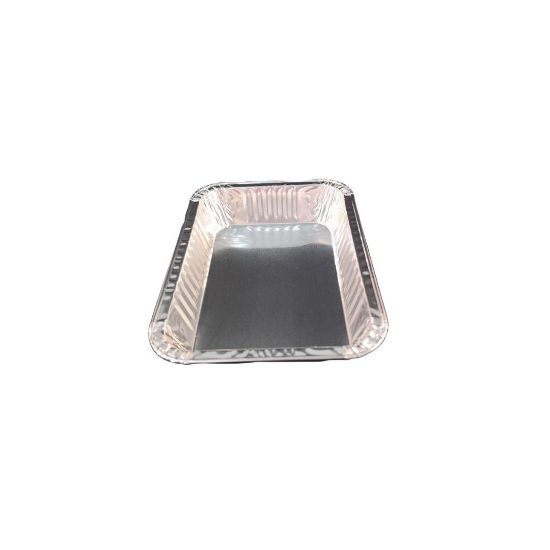 Picture of Foil Pie Rectangular 1051D (50)