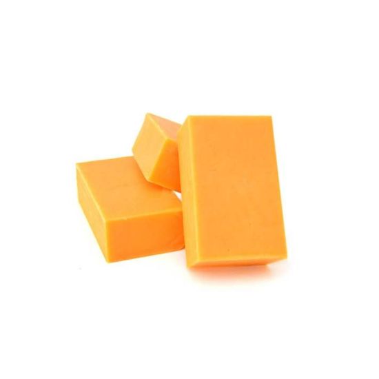 Picture of Cheese Capri Cheddar 2kg