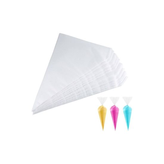 Picture of Piping Bags Small (10's)