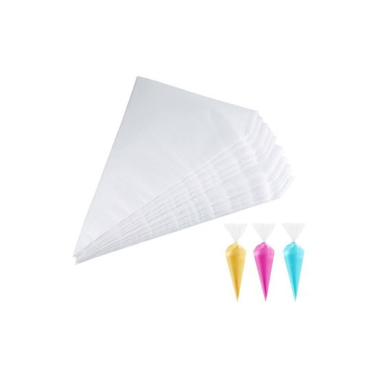 Picture of Piping Bags Large (10's)