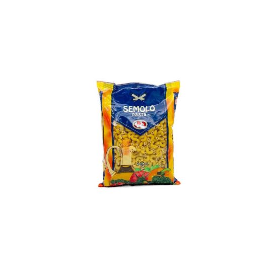 Picture of Pasta Elbow Semolo 500g