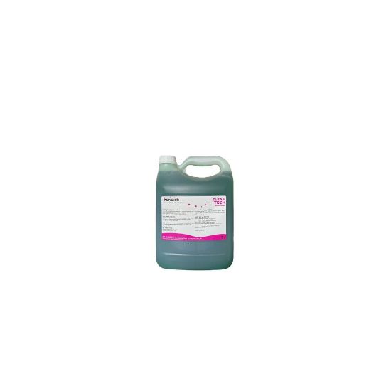 Picture of C/Tech Dishwashing Liquid Green 25L