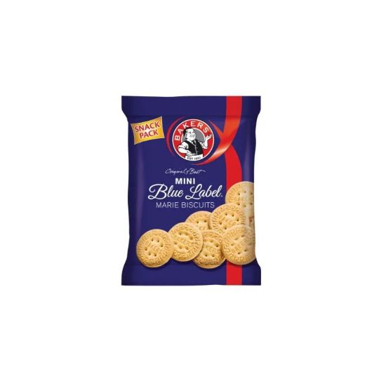 Picture of Biscuits Mini Blue Label 40g