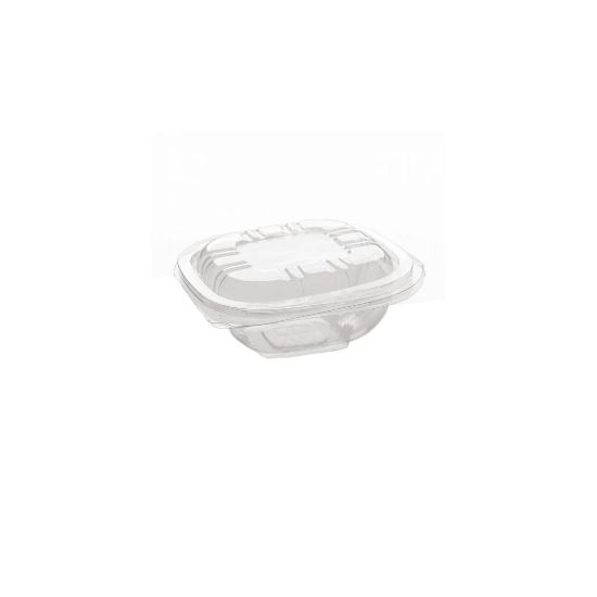 Picture of PET Clamshell Square 850ml 50's