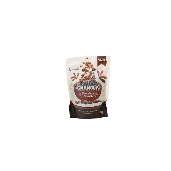 Picture of Cereal Granola Chocolate 350g