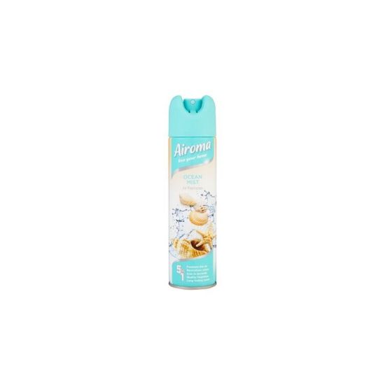 Picture of Airfreshener Airoma Ocean Mist 210ml