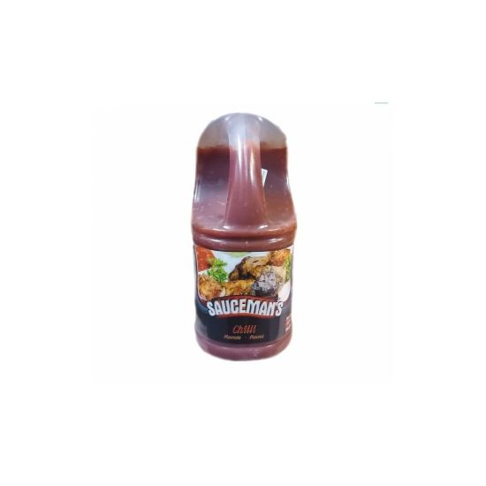 Picture of Sauce Tikka Mild Sauemans 5L