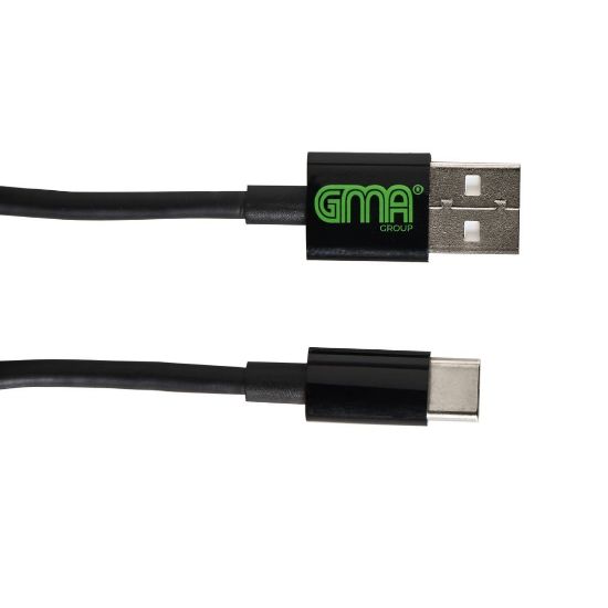 Picture of GMA USB-C  Data Cable 2M